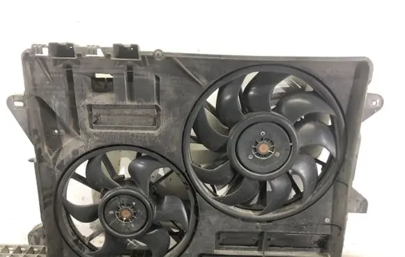 Ford Mustang VI Fan set FR338C607AF