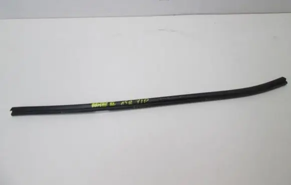 Renault Master III Rear door trim (molding) 808770003R
