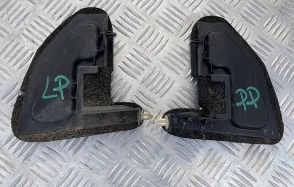 Suzuki SX4 S-Cross Fender foam support/seal 72365-61M0