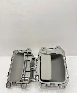 Volkswagen Crafter Rear door interior handle A9067600061 ZGS008