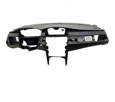 BMW 5 E60 E61 Dashboard 9123675 51456960812 6960812