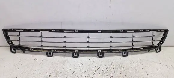 BMW X5 F15 Front bumper lower grill 7294475