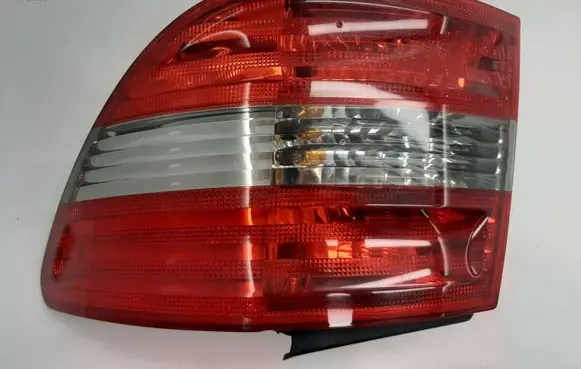 Mercedes-Benz B W245 Rear/tail lights A1698202664