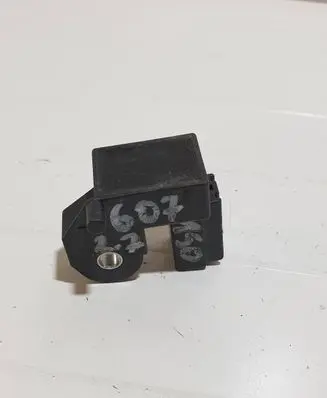 Peugeot 607 Airbag deployment crash/impact sensor 9636982680 550903000 C4483105749