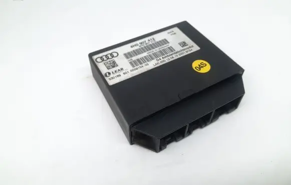 Audi A8 S8 D4 4H Light module LCM 4H0907412 530169801000915402