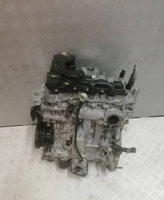 Opel Combo E Engine HN05 HNP