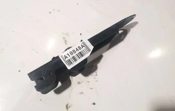 Seat Alhambra (Mk1) Seat belt adjustment rail 7m0857819b