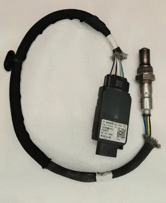 Opel Grandland X Lambda probe sensor 9816276480