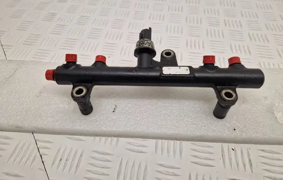 Peugeot 508 RXH Fuel main line pipe 9663305480 041315629155 284038820232