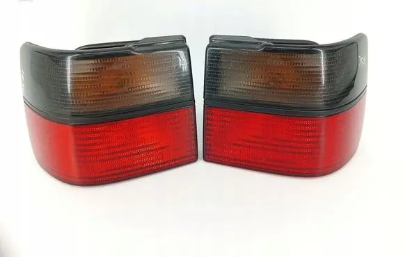 Volkswagen Vento Rear/tail lights set