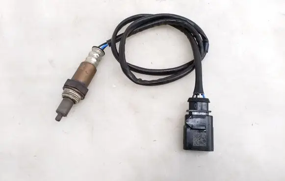 Volkswagen Golf VIII Lambda probe sensor 04E906262GG