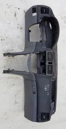 Honda Accord Airbag squib ring wiring 3178198