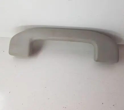 Nissan Juke I F15 Front interior roof grab handle