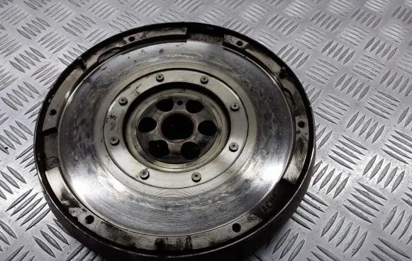 Ford Focus C-MAX Flywheel