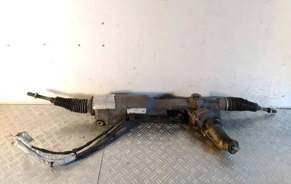 Porsche Macan (95B) Steering rack 95B909144K