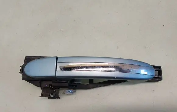 Ford Galaxy Front door exterior handle
