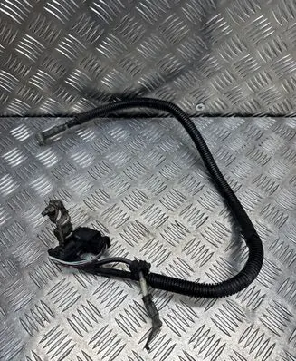 Toyota Avensis T270 Negative earth cable (battery) 2885021020 5D151 1314000172