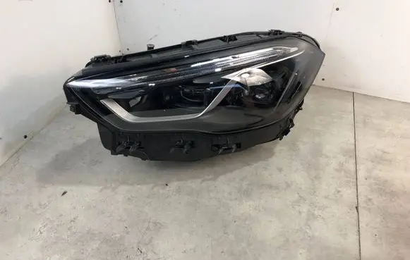 Mercedes-Benz GLA H247 Headlight/headlamp A2479064104
