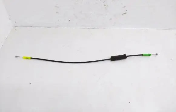 Toyota Hilux (AN120, AN130) Rear door cable line 