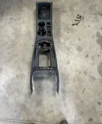 Audi A5 8T 8F Center console 8K0863244