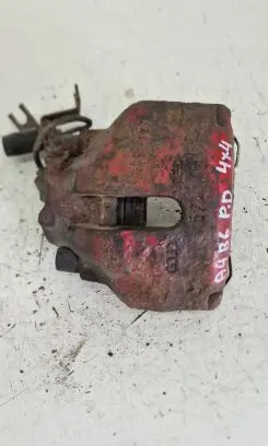 Audi A4 S4 B6 8E 8H Front brake caliper