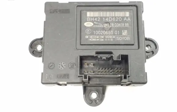 Jaguar XF X250 Door control unit/module BH4214D620AA