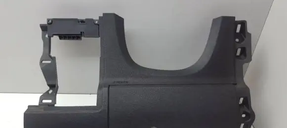 Ford S-MAX Knee airbag 