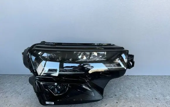 Skoda Karoq Headlight/headlamp 57B941036B