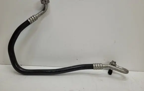 Audi A6 S6 C7 4G Air conditioning (A/C) pipe/hose 4G0260707N