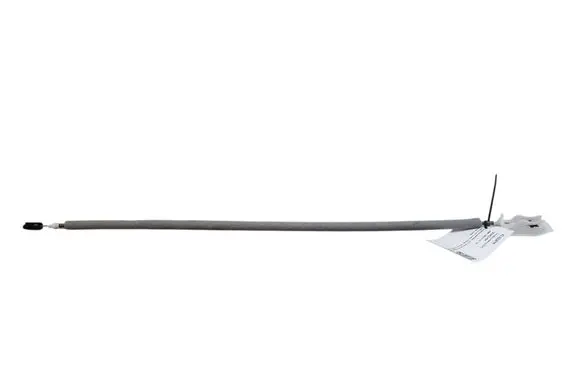 BMW 1 F20 F21 Front door cable line 724257702 52621810