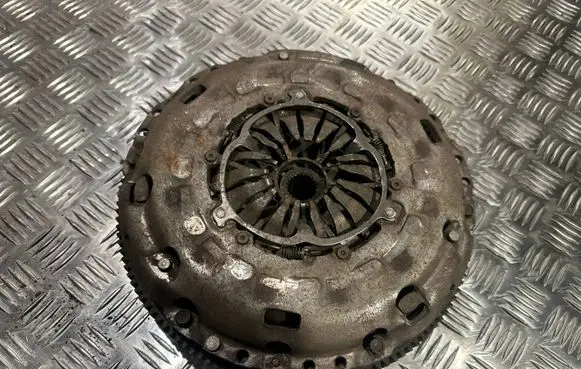 Skoda Octavia Mk3 (5E) Clutch set kit 04L105266B