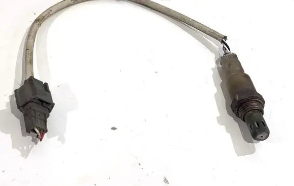 Nissan Juke I F15 Lambda probe sensor 0ZA672-N1