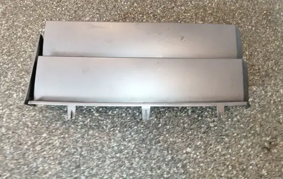 Land Rover Range Rover L322 Fender grill 7026900