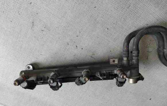 Seat Cordoba (6K) Fuel main line pipe 036133319A