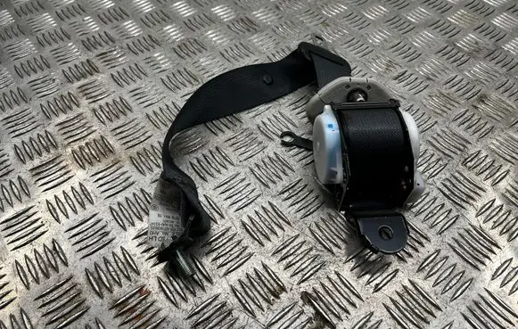 Subaru Outback Rear seatbelt TKAH0ES147 I000032 E40538131