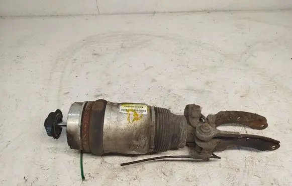 Audi Q7 4L Air suspension front shock absorber 7L8616040D 53366
