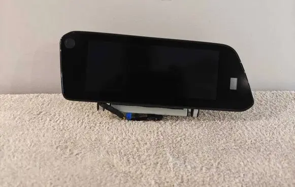 Mazda CX-30 Screen/display/small screen DFR7611J0 B00417094B