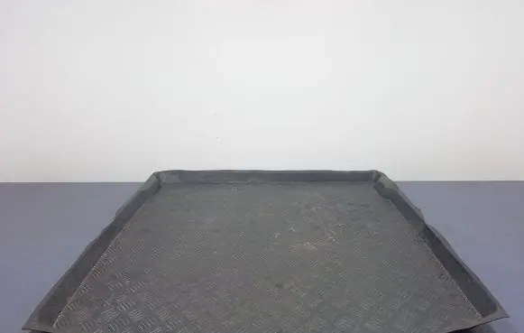Toyota Auris E180 Front floor carpet liner 33055