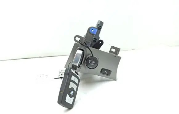 BMW 7 E65 E66 Ignition lock 6972680 61326972680 5WK48017A