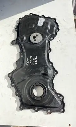 Renault Trafic II (X83) Timing chain cover 82008302 M9R