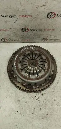 Renault Clio IV Clutch set kit 302100845R