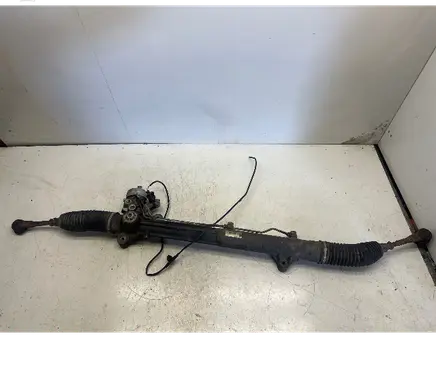 Audi A6 S6 C6 4F Steering rack 4F1422065R 4F1422065