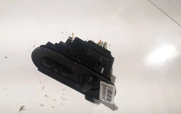 Seat Alhambra (Mk1) Light switch 7m1858099c