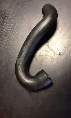 BMW 3 E46 Breather hose/pipe 7786034