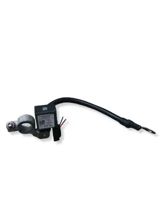 Mercedes-Benz E W212 Negative earth cable (battery) A0009050054 K9JBA45401 6392111