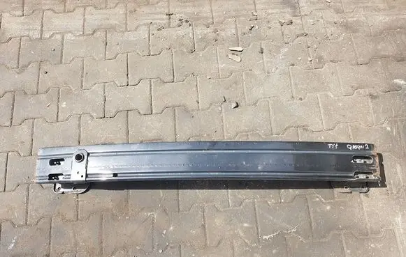 Nissan Qashqai Rear bumper support beam III850304EA0AIII 850304EA0A