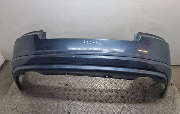 Volvo S80 Rear bumper 30655128