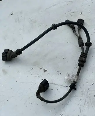 Porsche Cayenne (92A) ABS brake wheel speed sensor 7P0971279D 31052017 162320