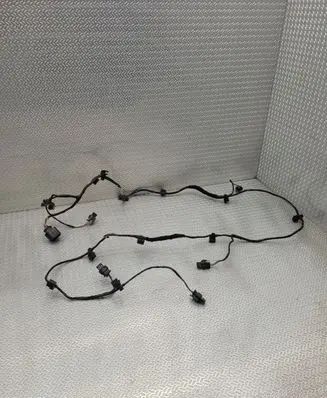 Skoda Yeti (5L) Parking sensor (PDC) wiring loom 1J0973714