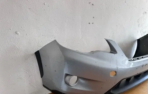 Subaru XV I Front bumper